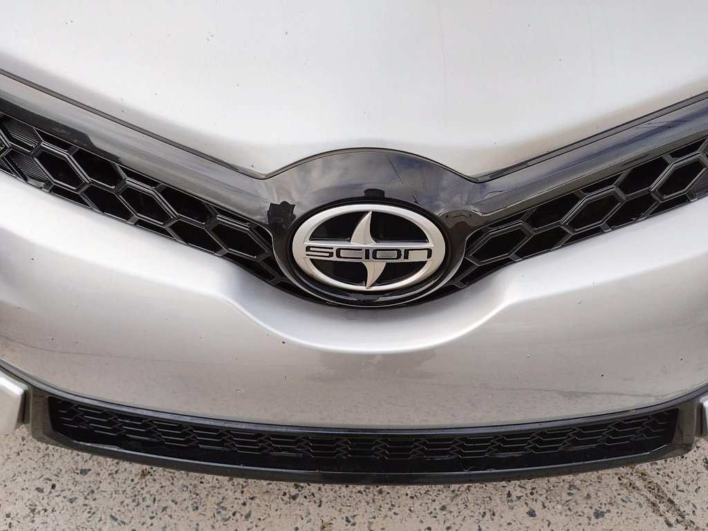 Scion iM BASE | USB| Bluetooth | Keyless | PwrWindows 2016 à Saint John, Nouveau-Brunswick - 7 - w1024h768px