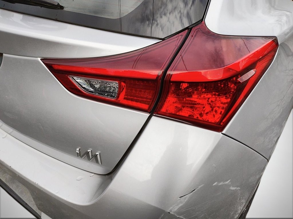 Scion iM BASE | USB| Bluetooth | Keyless | PwrWindows 2016 à Saint John, Nouveau-Brunswick - 54 - w1024h768px