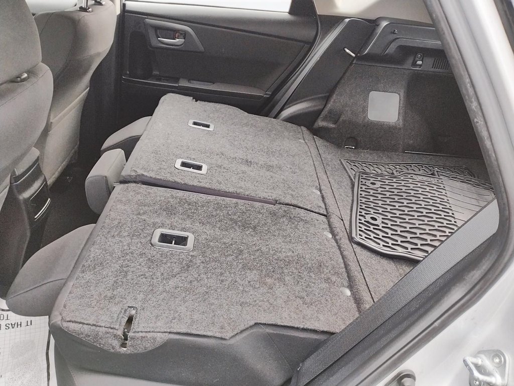 Scion iM BASE | USB| Bluetooth | Keyless | PwrWindows 2016 à Saint John, Nouveau-Brunswick - 48 - w1024h768px