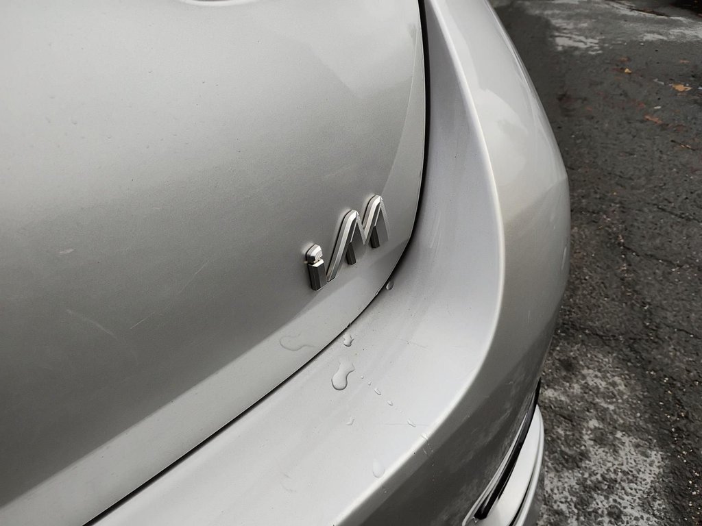 Scion iM BASE | USB| Bluetooth | Keyless | PwrWindows 2016 à Saint John, Nouveau-Brunswick - 21 - w1024h768px