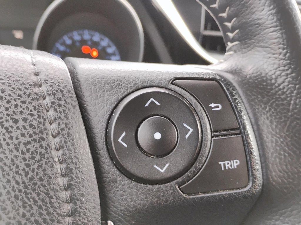 Scion iM BASE | USB| Bluetooth | Keyless | PwrWindows 2016 à Saint John, Nouveau-Brunswick - 30 - w1024h768px