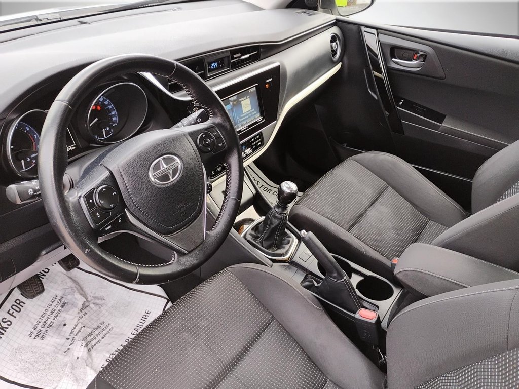 Scion iM BASE | USB| Bluetooth | Keyless | PwrWindows 2016 à Saint John, Nouveau-Brunswick - 43 - w1024h768px