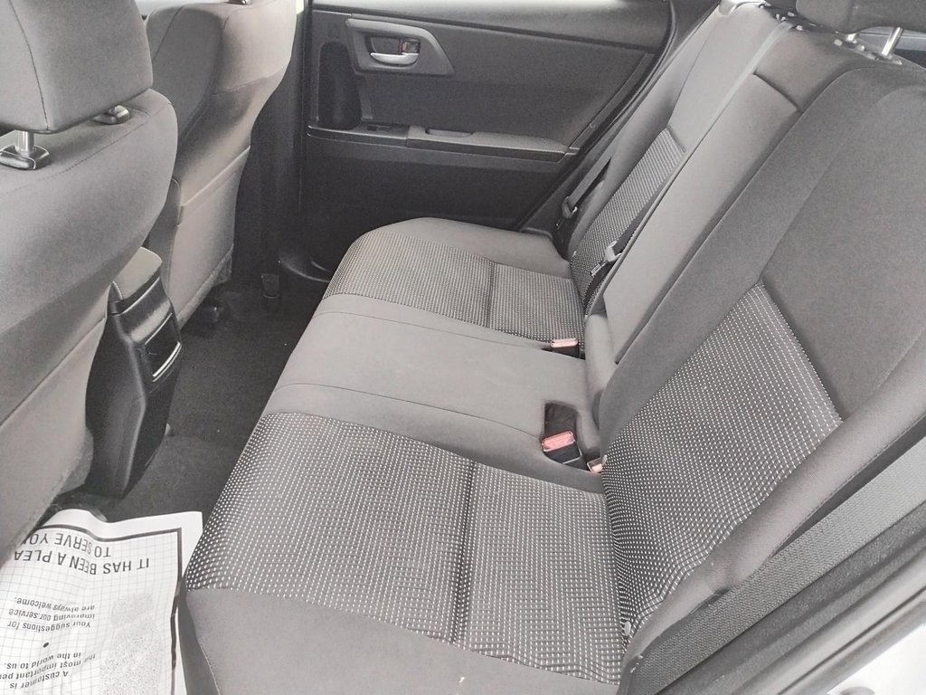 Scion iM BASE | USB| Bluetooth | Keyless | PwrWindows 2016 à Saint John, Nouveau-Brunswick - 45 - w1024h768px