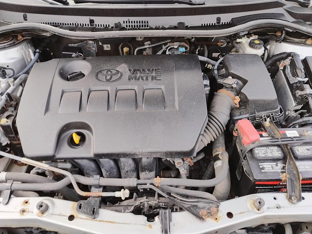 Scion iM BASE | USB| Bluetooth | Keyless | PwrWindows 2016 à Saint John, Nouveau-Brunswick - 12 - w1024h768px