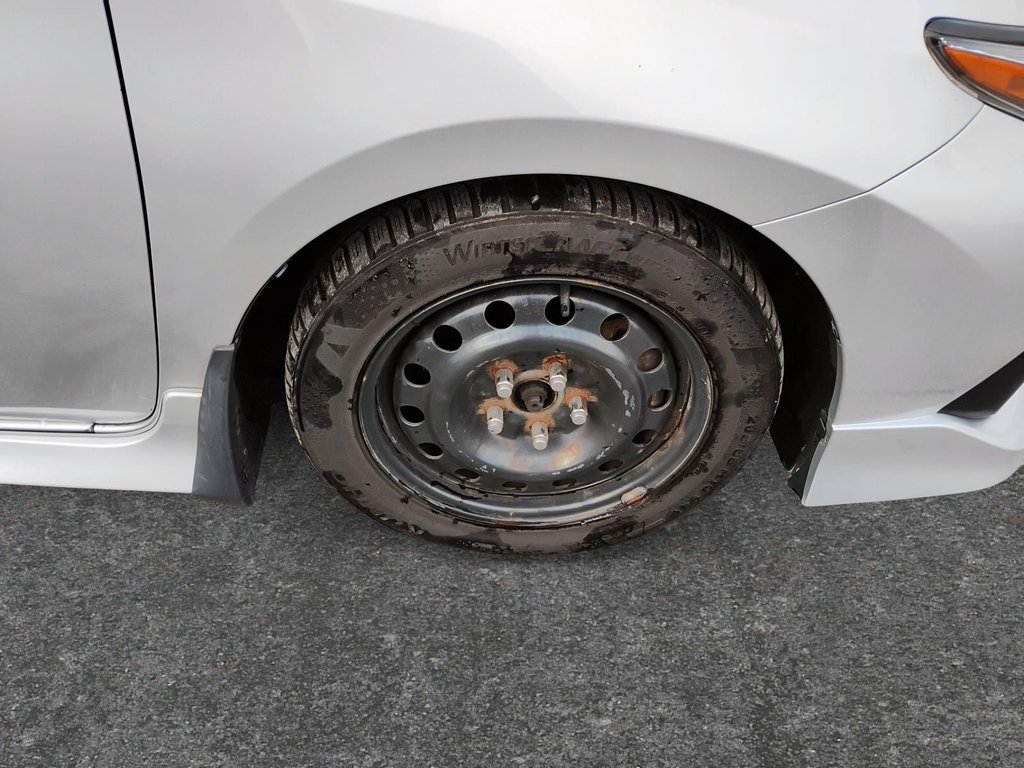 Scion iM BASE | USB| Bluetooth | Keyless | PwrWindows 2016 à Saint John, Nouveau-Brunswick - 8 - w1024h768px