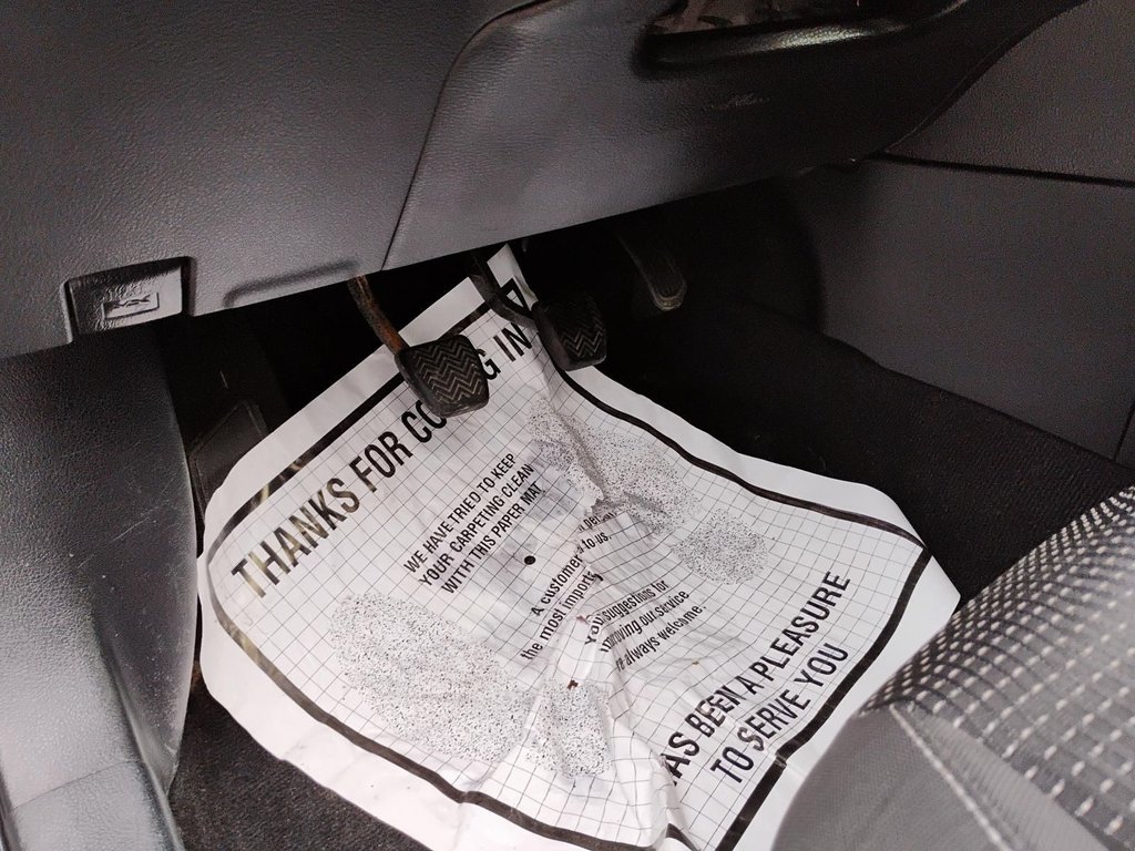 Scion iM BASE | USB| Bluetooth | Keyless | PwrWindows 2016 à Saint John, Nouveau-Brunswick - 42 - w1024h768px