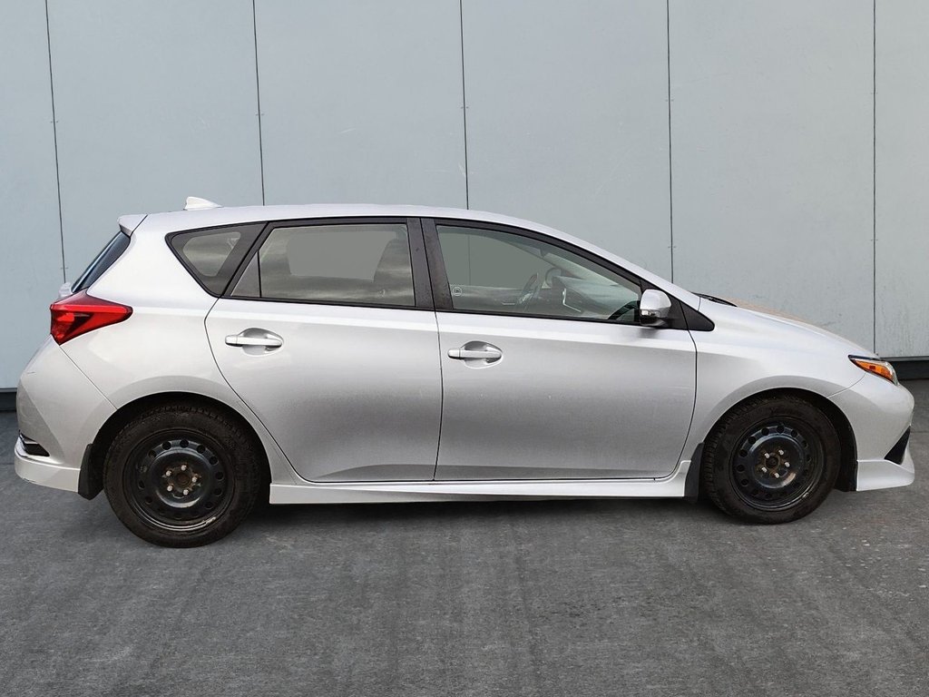 Scion iM BASE | USB| Bluetooth | Keyless | PwrWindows 2016 à Saint John, Nouveau-Brunswick - 6 - w1024h768px