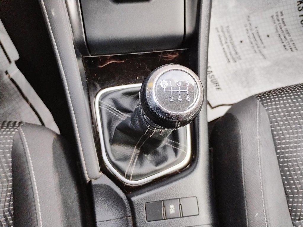 Scion iM BASE | USB| Bluetooth | Keyless | PwrWindows 2016 à Saint John, Nouveau-Brunswick - 20 - w1024h768px