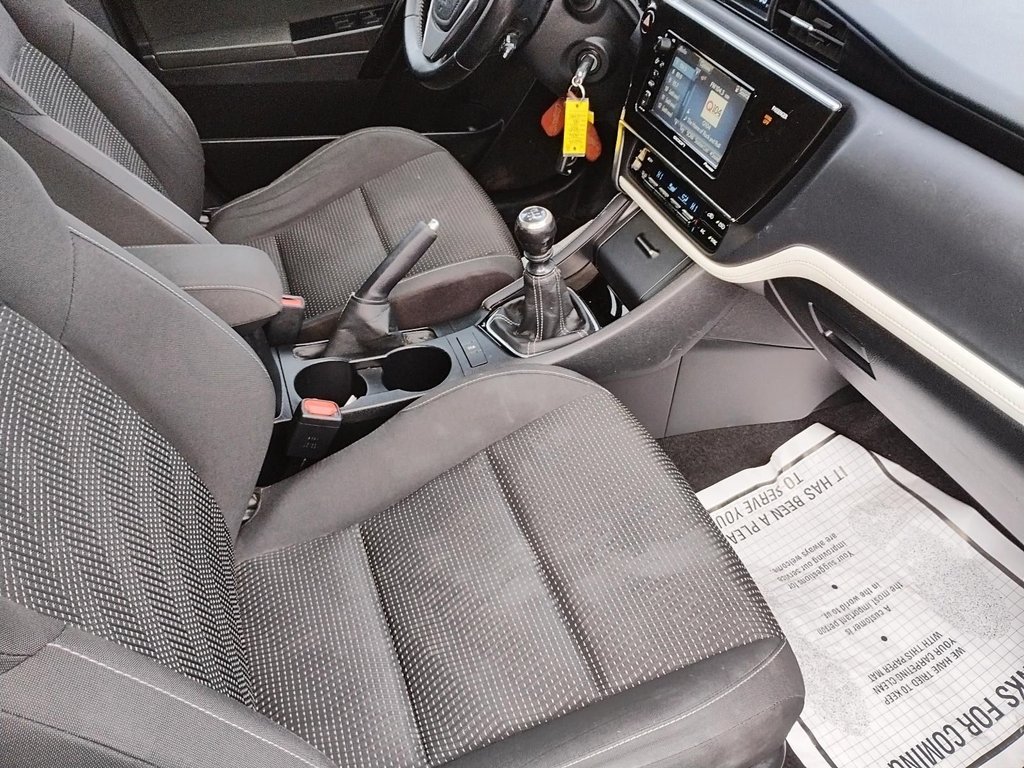 Scion iM BASE | USB| Bluetooth | Keyless | PwrWindows 2016 à Saint John, Nouveau-Brunswick - 14 - w1024h768px