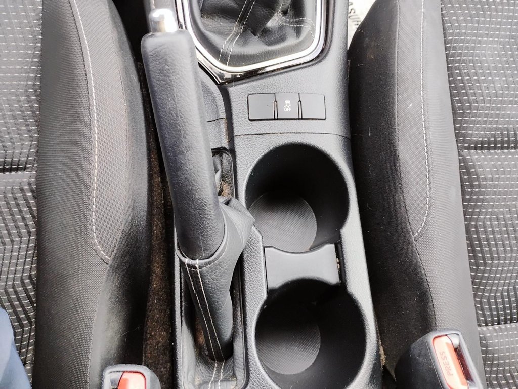 Scion iM BASE | USB| Bluetooth | Keyless | PwrWindows 2016 à Saint John, Nouveau-Brunswick - 36 - w1024h768px