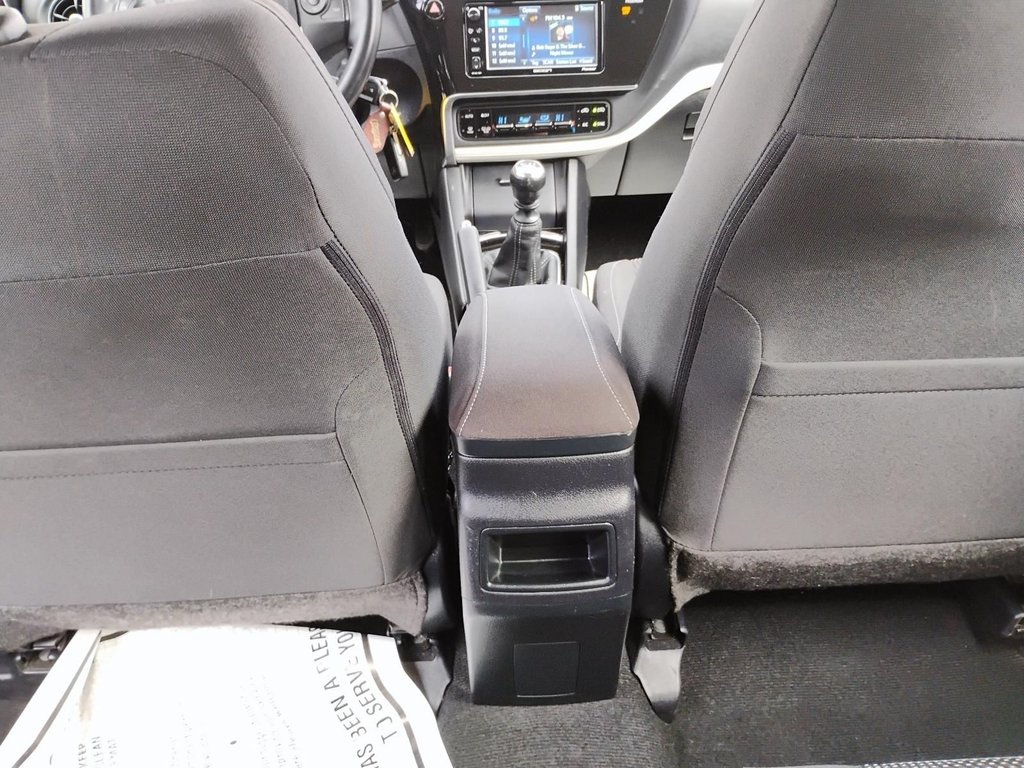 Scion iM BASE | USB| Bluetooth | Keyless | PwrWindows 2016 à Saint John, Nouveau-Brunswick - 47 - w1024h768px