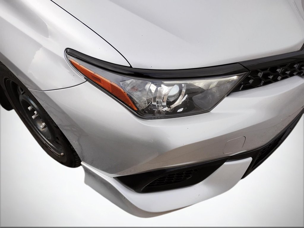 Scion iM BASE | USB| Bluetooth | Keyless | PwrWindows 2016 à Saint John, Nouveau-Brunswick - 55 - w1024h768px