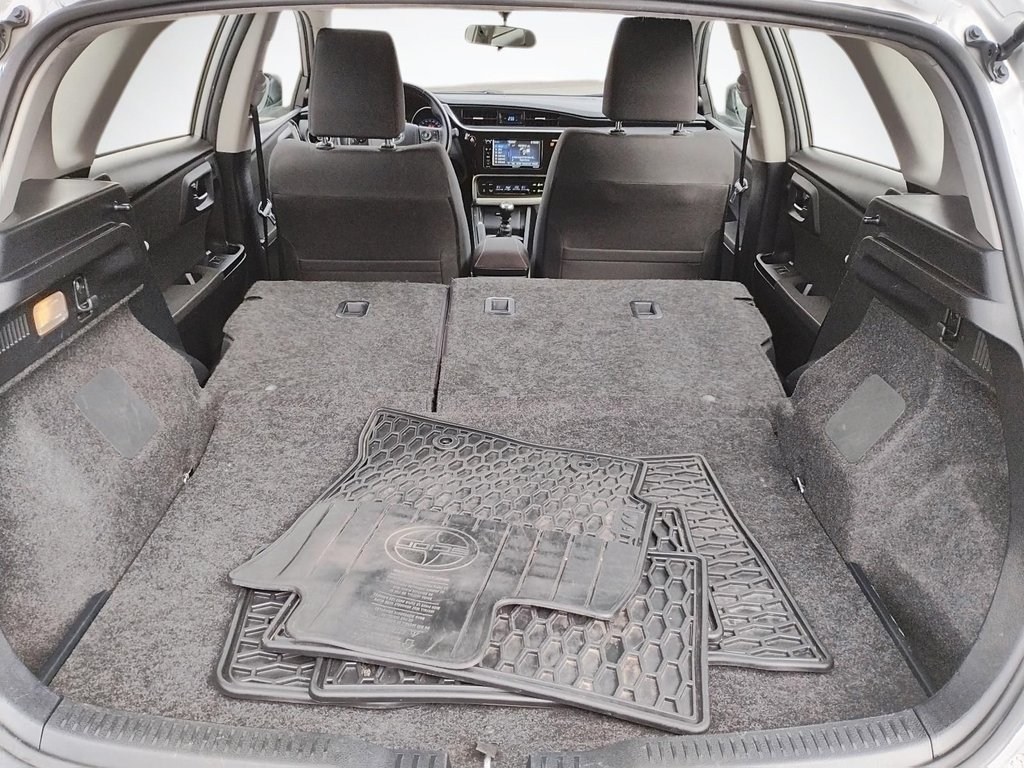 Scion iM BASE | USB| Bluetooth | Keyless | PwrWindows 2016 à Saint John, Nouveau-Brunswick - 49 - w1024h768px