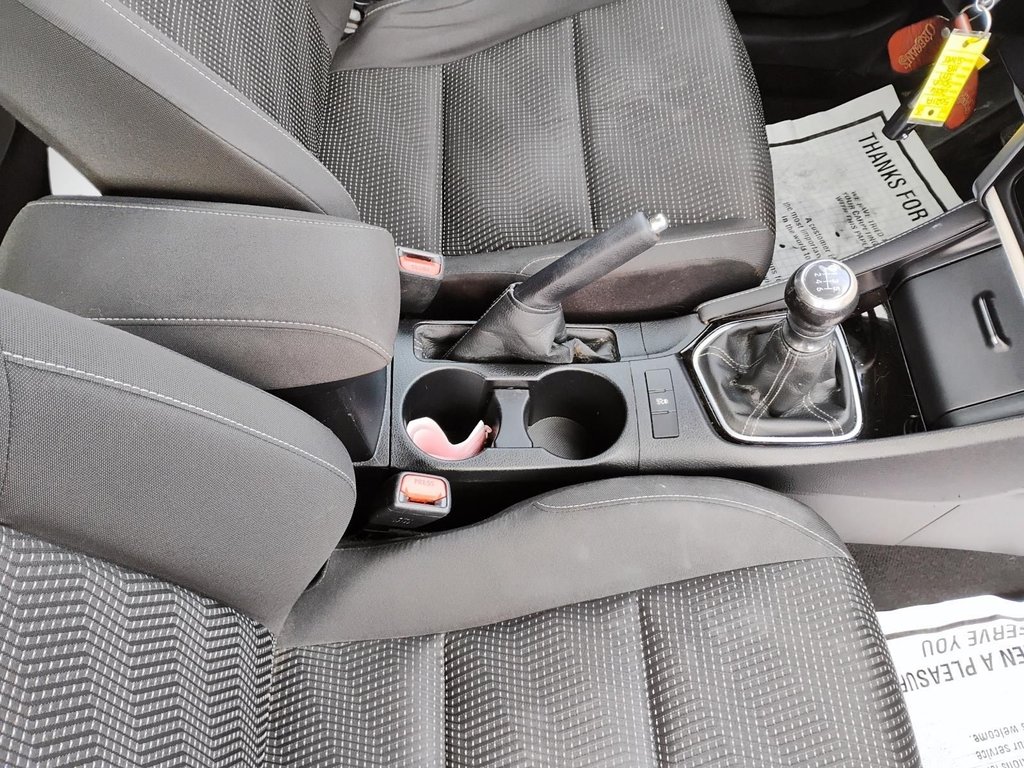 Scion iM BASE | USB| Bluetooth | Keyless | PwrWindows 2016 à Saint John, Nouveau-Brunswick - 15 - w1024h768px