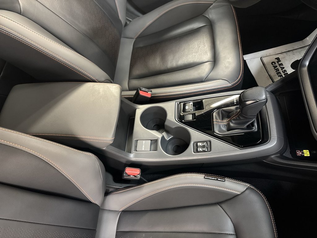 2025 Subaru Crosstrek Limited | Leather | Roof | Cam | USB | HtdSeats in Saint John, New Brunswick - 51 - w1024h768px