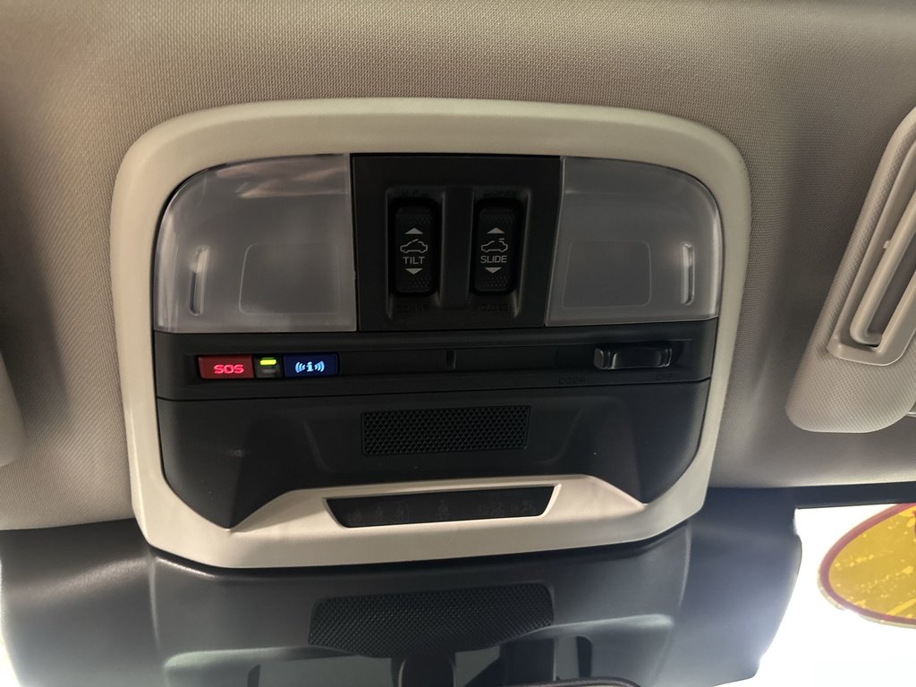 2025 Subaru Crosstrek Limited | Leather | Roof | Cam | USB | HtdSeats in Saint John, New Brunswick - 49 - w1024h768px