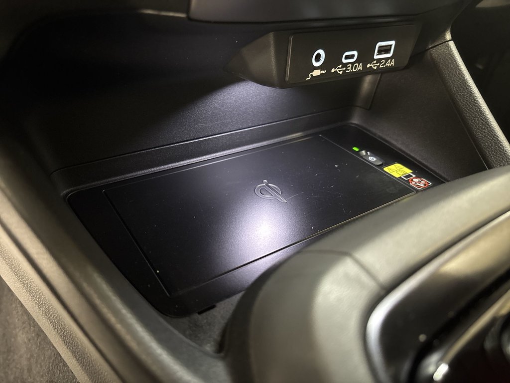 2025 Subaru Crosstrek Limited | Leather | Roof | Cam | USB | HtdSeats in Saint John, New Brunswick - 28 - w1024h768px