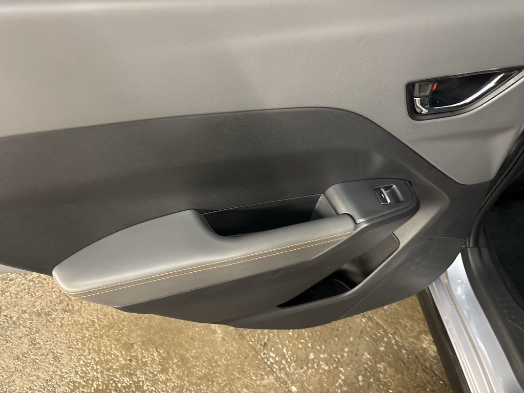 2025 Subaru Crosstrek Limited | Leather | Roof | Cam | USB | HtdSeats in Saint John, New Brunswick - 35 - w1024h768px