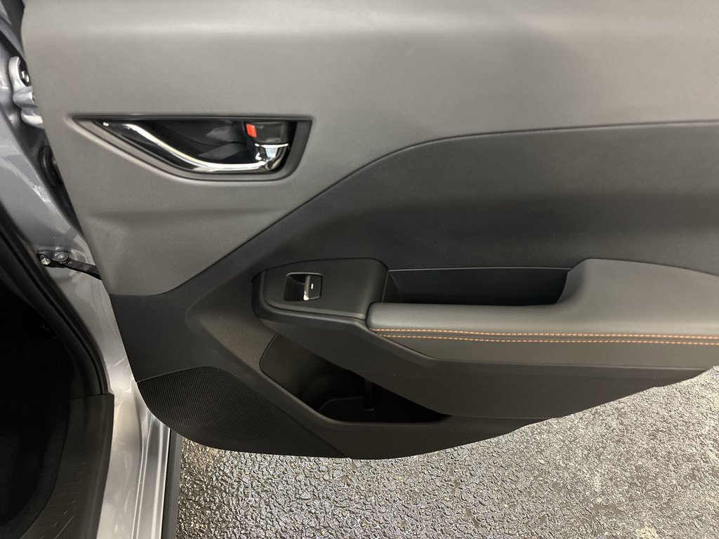 2025 Subaru Crosstrek Limited | Leather | Roof | Cam | USB | HtdSeats in Saint John, New Brunswick - 41 - w1024h768px