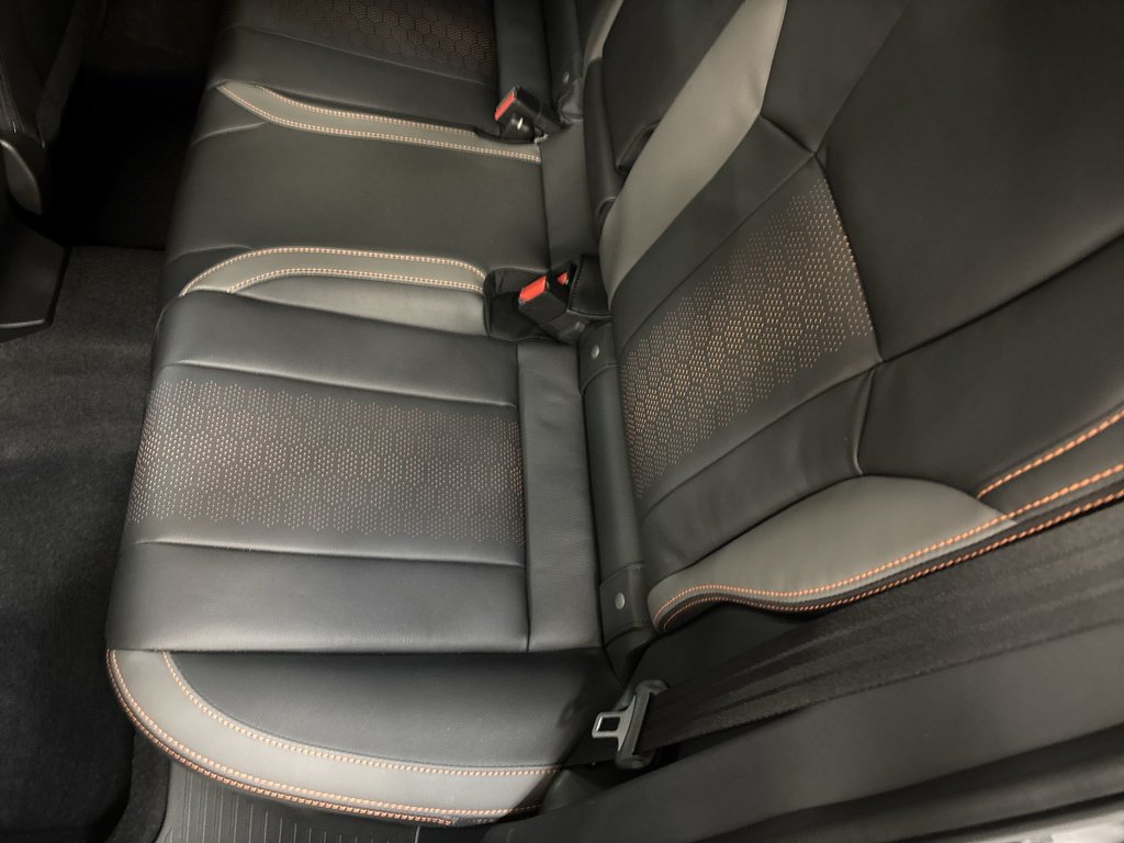 2025 Subaru Crosstrek Limited | Leather | Roof | Cam | USB | HtdSeats in Saint John, New Brunswick - 34 - w1024h768px