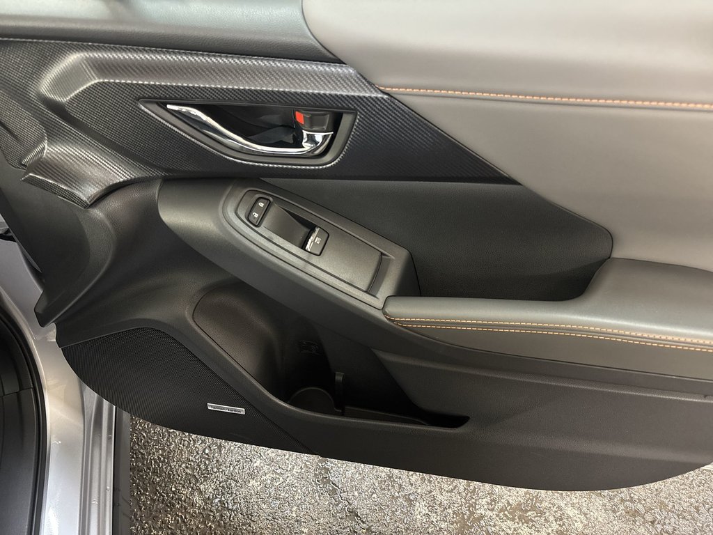 2025 Subaru Crosstrek Limited | Leather | Roof | Cam | USB | HtdSeats in Saint John, New Brunswick - 46 - w1024h768px