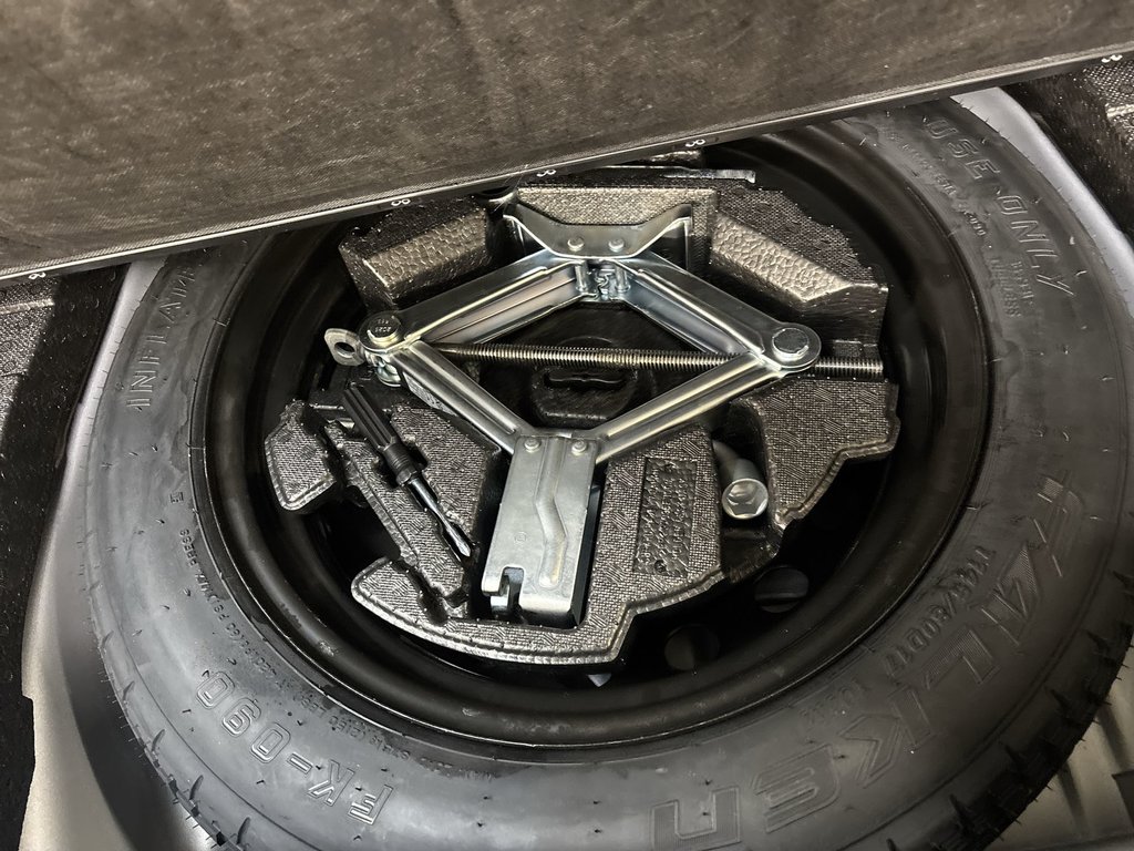 2025 Subaru Crosstrek Limited | Leather | Roof | Cam | USB | HtdSeats in Saint John, New Brunswick - 38 - w1024h768px