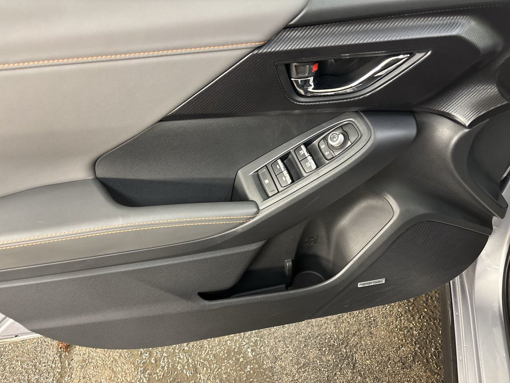 2025 Subaru Crosstrek Limited | Leather | Roof | Cam | USB | HtdSeats in Saint John, New Brunswick - 15 - w1024h768px