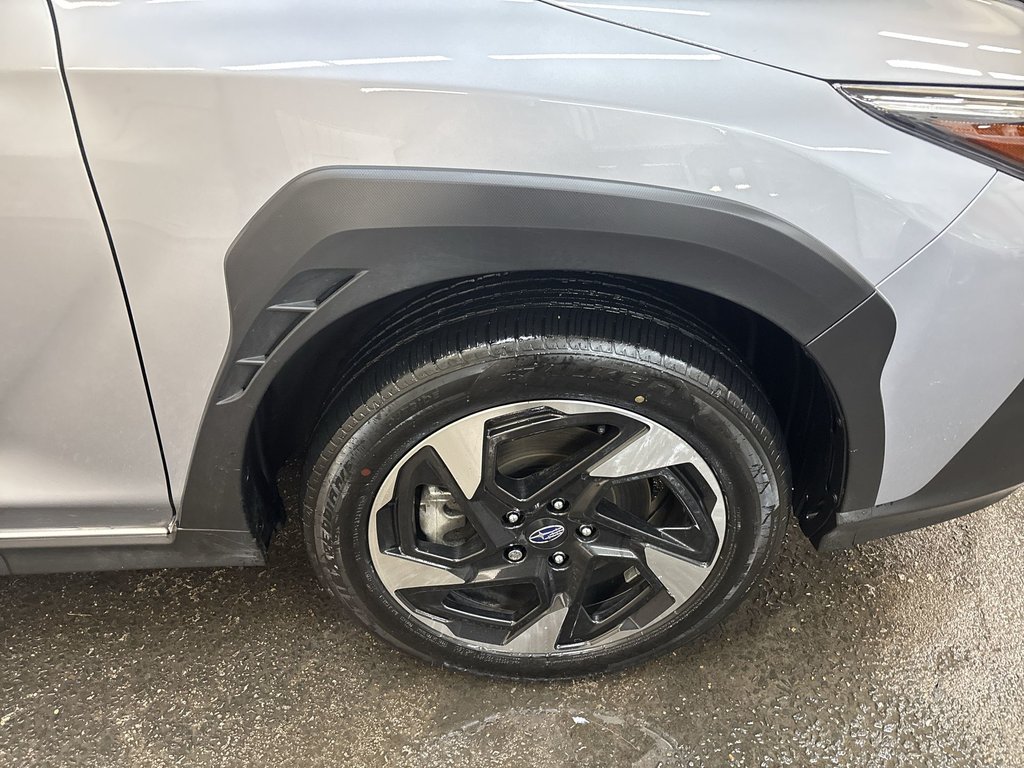 2025 Subaru Crosstrek Limited | Leather | Roof | Cam | USB | HtdSeats in Saint John, New Brunswick - 10 - w1024h768px