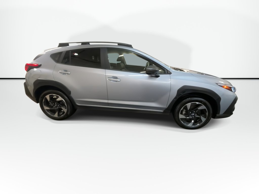 2025 Subaru Crosstrek Limited | Leather | Roof | Cam | USB | HtdSeats in Saint John, New Brunswick - 9 - w1024h768px