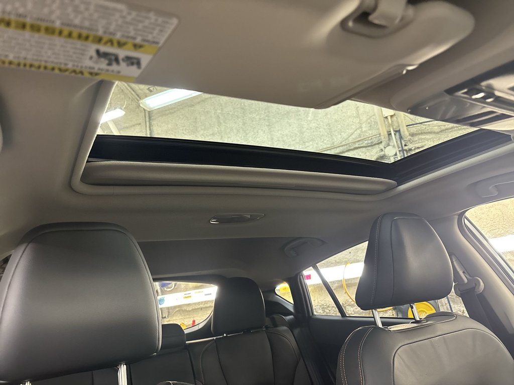 2025 Subaru Crosstrek Limited | Leather | Roof | Cam | USB | HtdSeats in Saint John, New Brunswick - 52 - w1024h768px