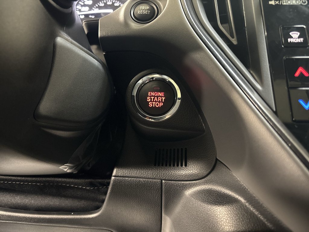 2025 Subaru Crosstrek Limited | Leather | Roof | Cam | USB | HtdSeats in Saint John, New Brunswick - 31 - w1024h768px