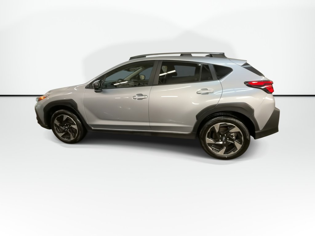 2025 Subaru Crosstrek Limited | Leather | Roof | Cam | USB | HtdSeats in Saint John, New Brunswick - 5 - w1024h768px