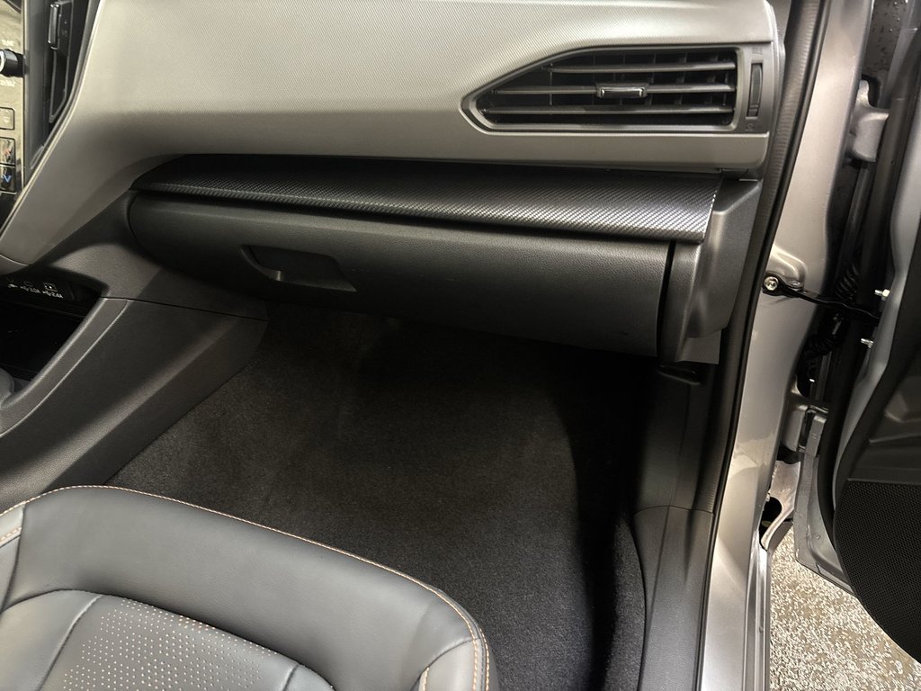 2025 Subaru Crosstrek Limited | Leather | Roof | Cam | USB | HtdSeats in Saint John, New Brunswick - 44 - w1024h768px