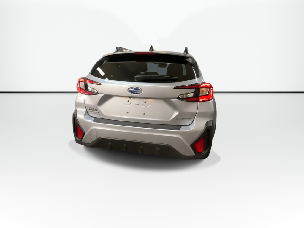 2025 Subaru Crosstrek Limited | Leather | Roof | Cam | USB | HtdSeats in Saint John, New Brunswick - 7 - w1024h768px