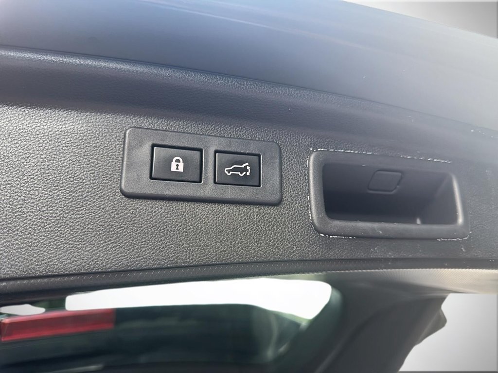 2021 Subaru Forester Sport | Sunroof | Cam | USB | HtdWheel | Bluetooth in Saint John, New Brunswick - 47 - w1024h768px
