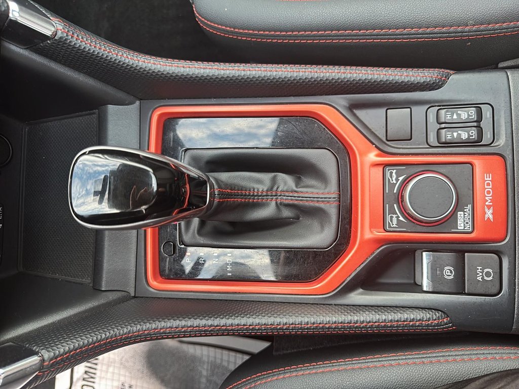 2021 Subaru Forester Sport | Sunroof | Cam | USB | HtdWheel | Bluetooth in Saint John, New Brunswick - 16 - w1024h768px