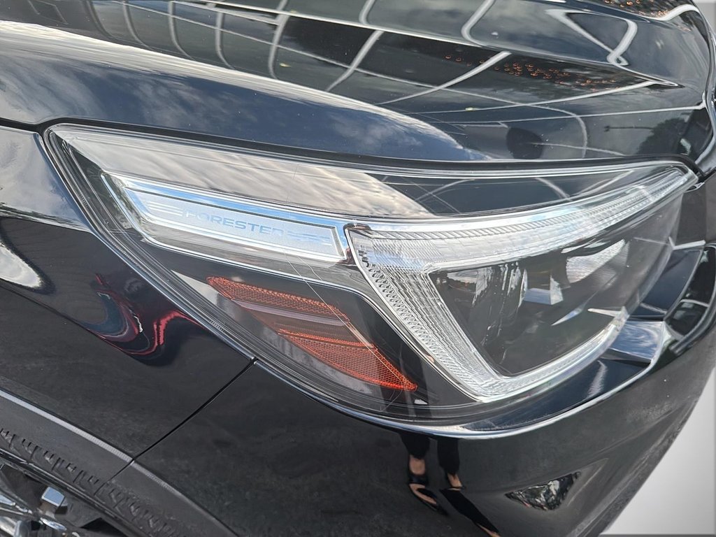2021 Subaru Forester Sport | Sunroof | Cam | USB | HtdWheel | Bluetooth in Saint John, New Brunswick - 53 - w1024h768px