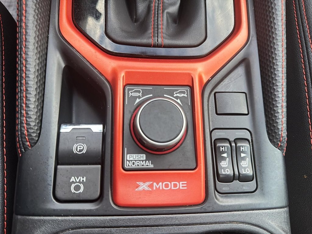 2021 Subaru Forester Sport | Sunroof | Cam | USB | HtdWheel | Bluetooth in Saint John, New Brunswick - 25 - w1024h768px