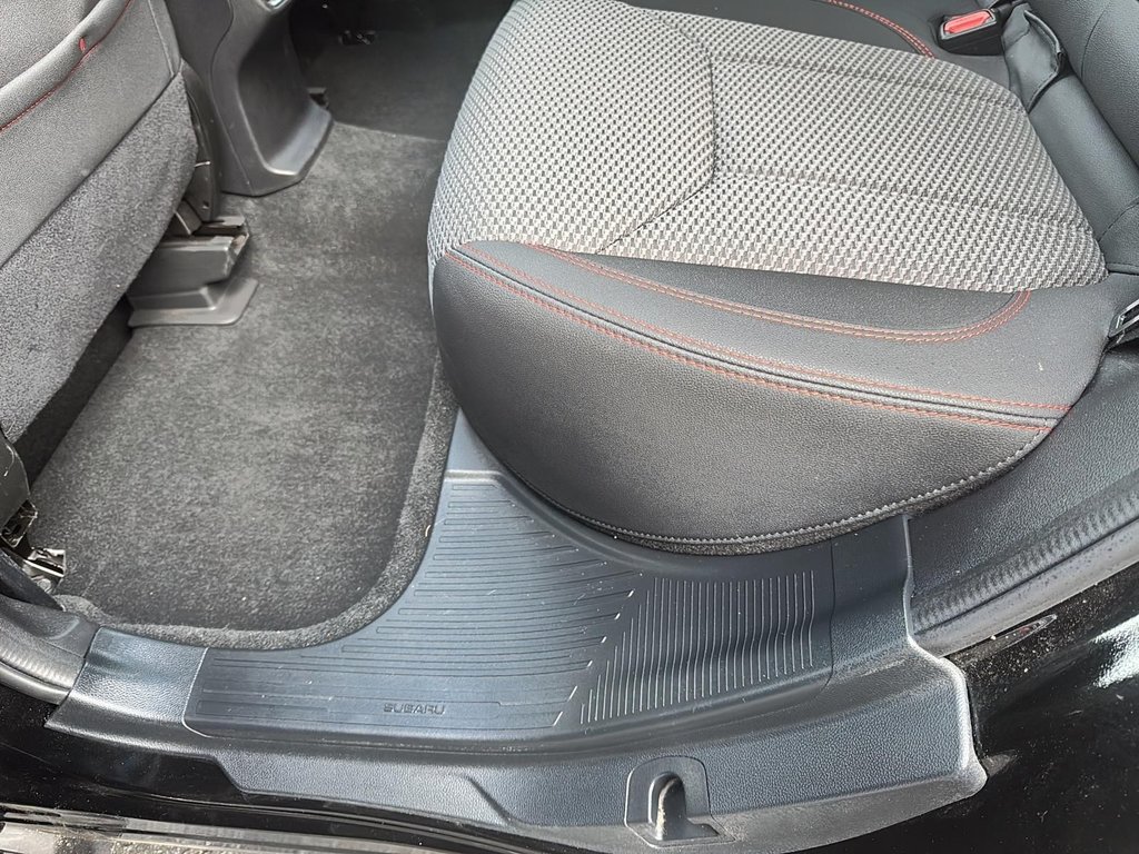 2021 Subaru Forester Sport | Sunroof | Cam | USB | HtdWheel | Bluetooth in Saint John, New Brunswick - 41 - w1024h768px