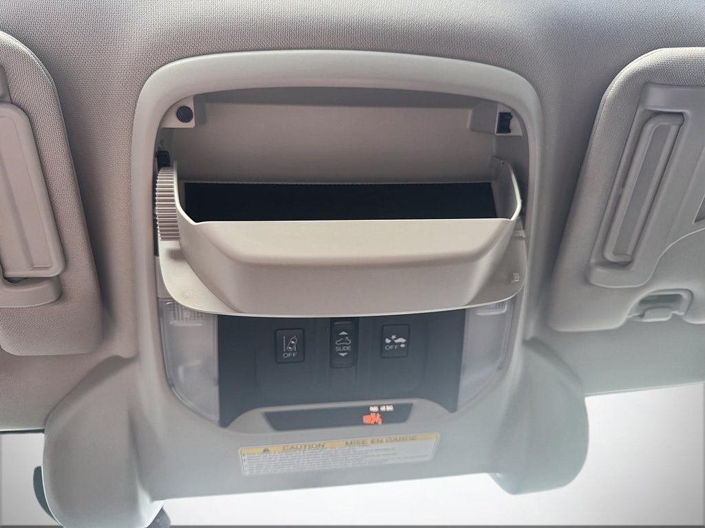2021 Subaru Forester Sport | Sunroof | Cam | USB | HtdWheel | Bluetooth in Saint John, New Brunswick - 32 - w1024h768px