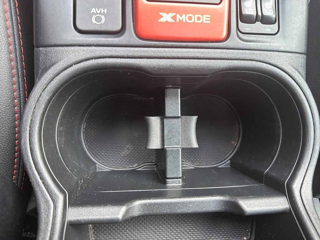 2021 Subaru Forester Sport | Sunroof | Cam | USB | HtdWheel | Bluetooth in Saint John, New Brunswick - 26 - w1024h768px