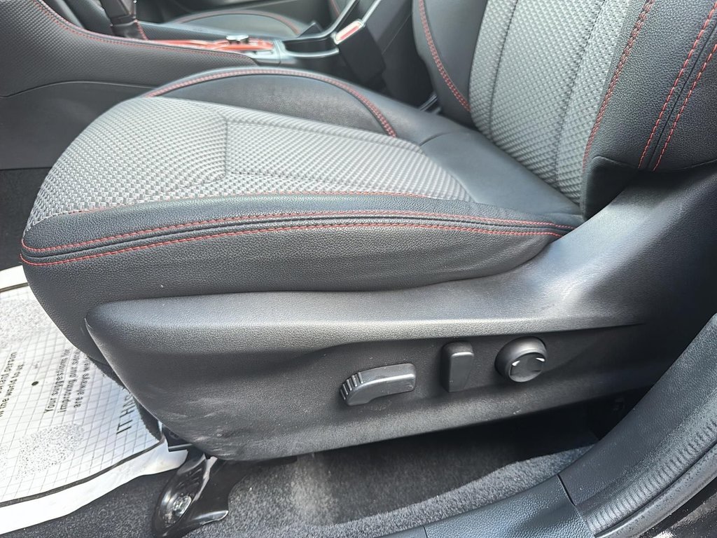 2021 Subaru Forester Sport | Sunroof | Cam | USB | HtdWheel | Bluetooth in Saint John, New Brunswick - 36 - w1024h768px