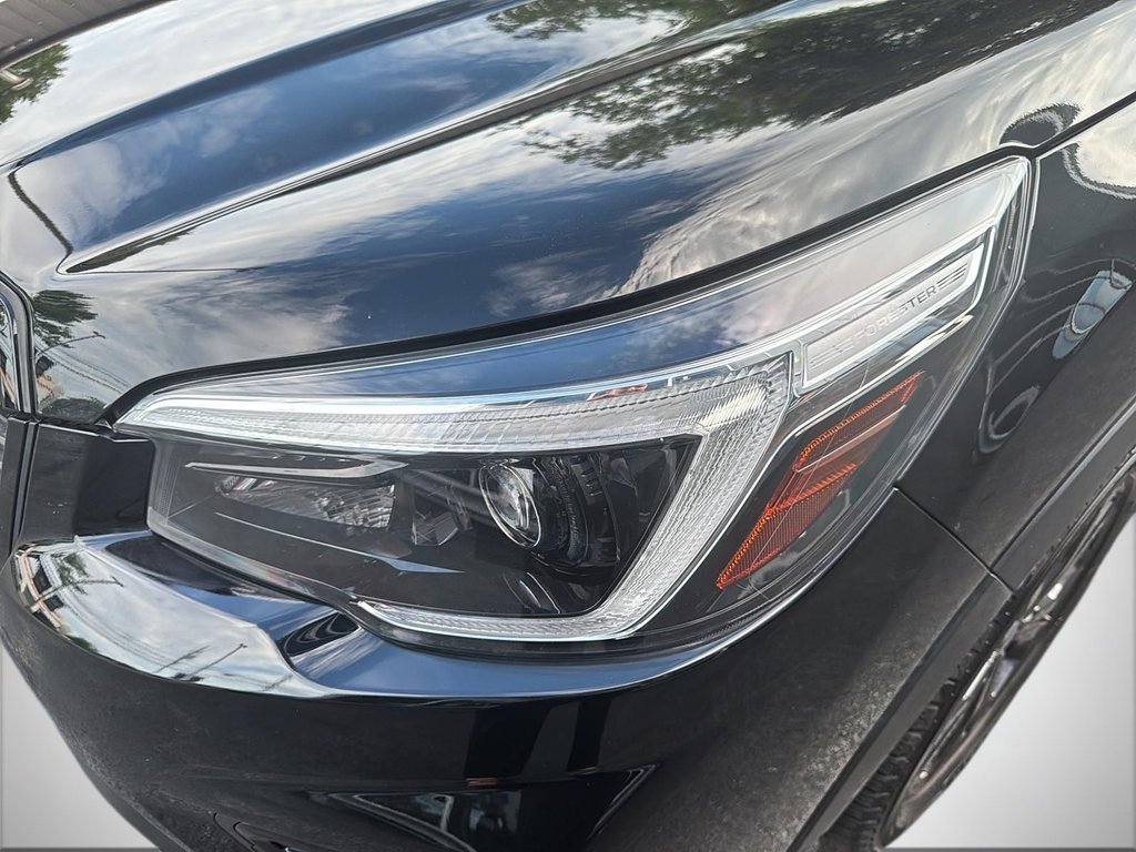 2021 Subaru Forester Sport | Sunroof | Cam | USB | HtdWheel | Bluetooth in Saint John, New Brunswick - 54 - w1024h768px