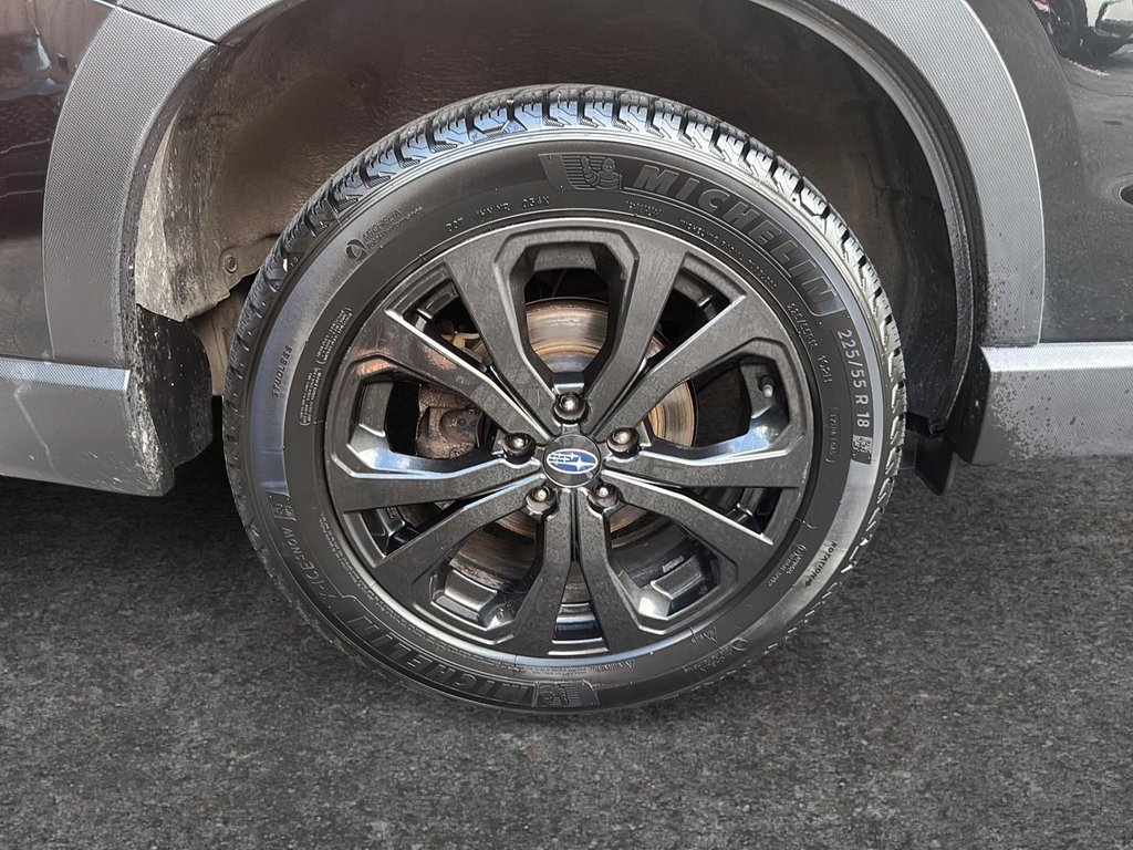 2021 Subaru Forester Sport | Sunroof | Cam | USB | HtdWheel | Bluetooth in Saint John, New Brunswick - 50 - w1024h768px