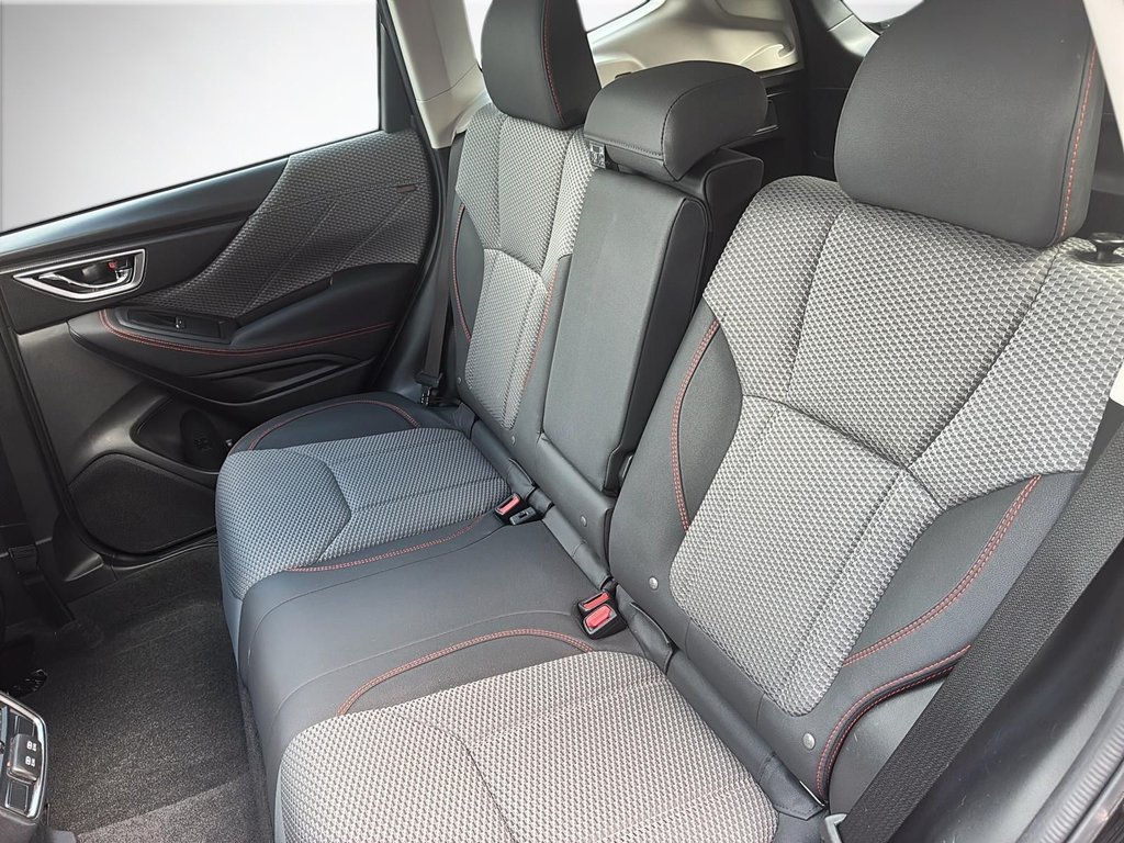 2021 Subaru Forester Sport | Sunroof | Cam | USB | HtdWheel | Bluetooth in Saint John, New Brunswick - 38 - w1024h768px