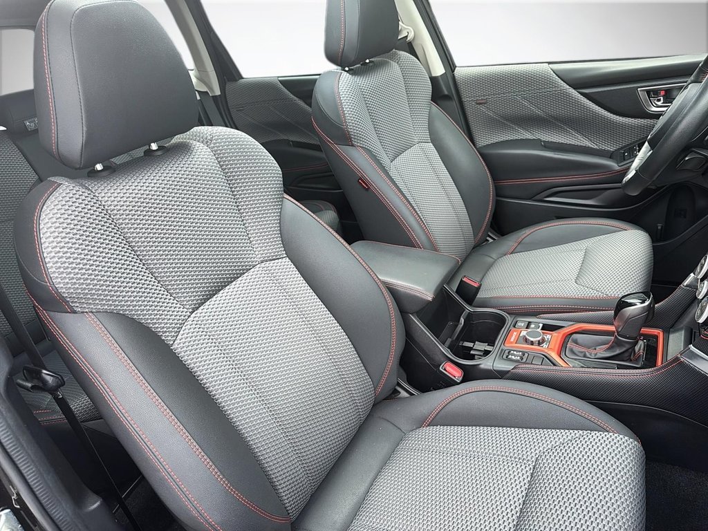 2021 Subaru Forester Sport | Sunroof | Cam | USB | HtdWheel | Bluetooth in Saint John, New Brunswick - 10 - w1024h768px