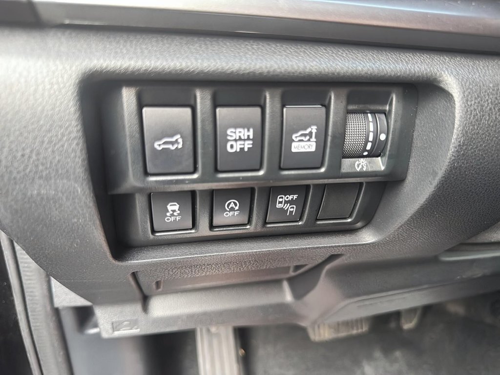 2021 Subaru Forester Sport | Sunroof | Cam | USB | HtdWheel | Bluetooth in Saint John, New Brunswick - 35 - w1024h768px