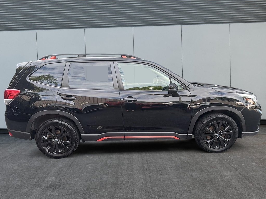 2021 Subaru Forester Sport | Sunroof | Cam | USB | HtdWheel | Bluetooth in Saint John, New Brunswick - 6 - w1024h768px