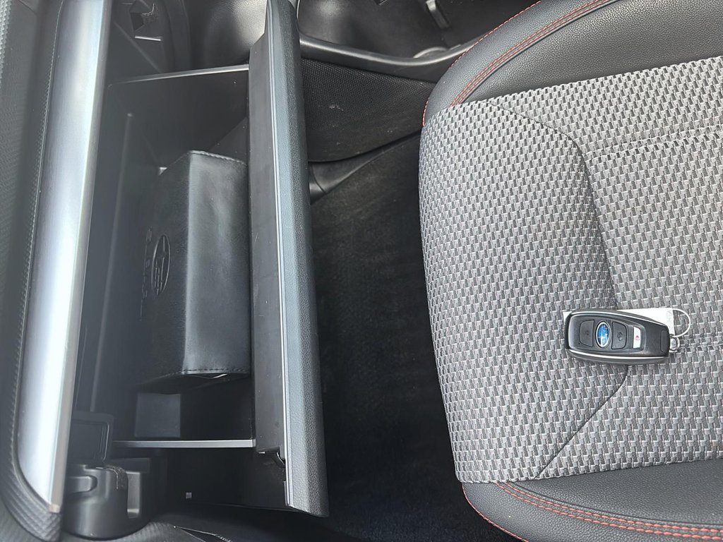 2021 Subaru Forester Sport | Sunroof | Cam | USB | HtdWheel | Bluetooth in Saint John, New Brunswick - 18 - w1024h768px