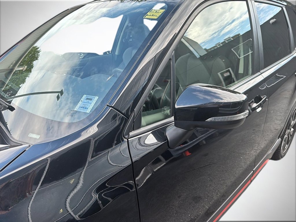 2021 Subaru Forester Sport | Sunroof | Cam | USB | HtdWheel | Bluetooth in Saint John, New Brunswick - 55 - w1024h768px